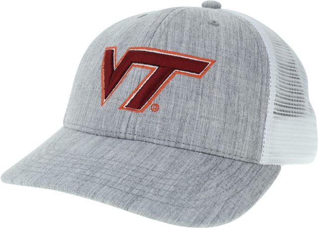 Virginia Tech Youth Snapback Cap