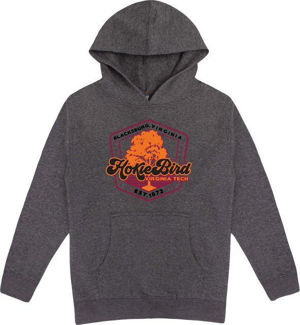 Virginia Tech Youth Hokies Hoodie
