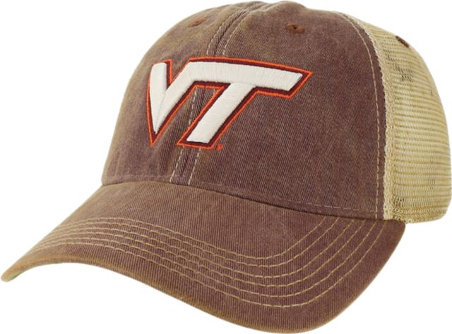 Virginia Tech Trucker Cap