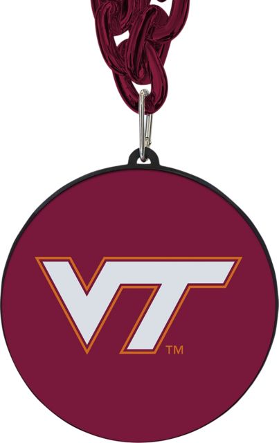 Virginia Tech Gameday Sports Chain