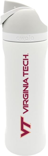 Virginia Tech Owala 24 oz. Bottle