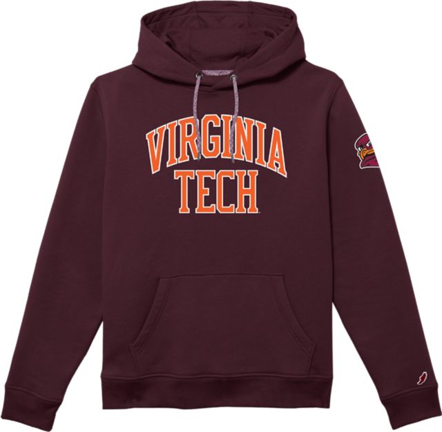 Virginia Tech Hooded Sweatshirt