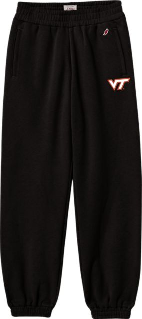 Virginia Tech Women's 1991 Jogger Pants