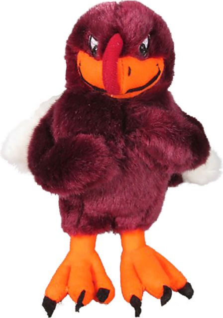 Virginia Tech 6 Plush Toy"
