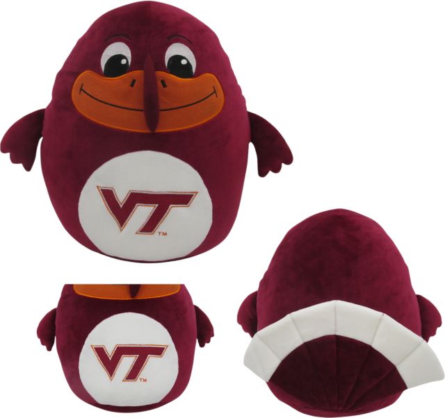 Virginia Tech 12'' Squishmallow