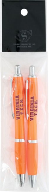Virginia Tech Hokies Ballpoint Pen