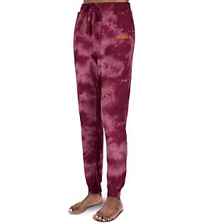 Virginia Tech Banded Bottom Sweatpants: Black by Champion – Campus