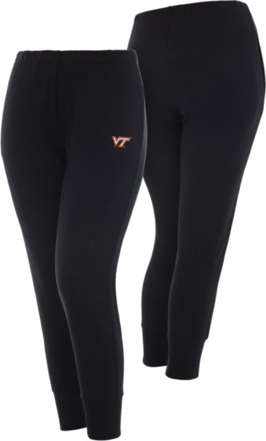 Virginia Tech Women's Jogger Pants