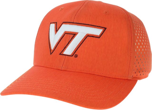 Virginia Tech Adjustable Cap