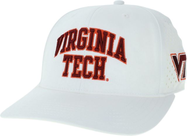 Virginia Tech Hokies Adjustable Cap
