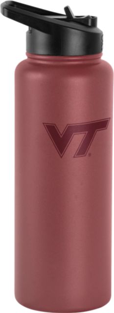 Virginia Tech 34 oz. Bottle