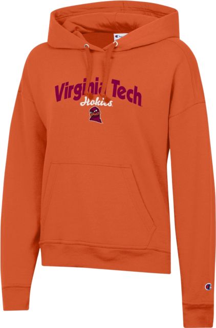 Virginia Tech Performance Polo