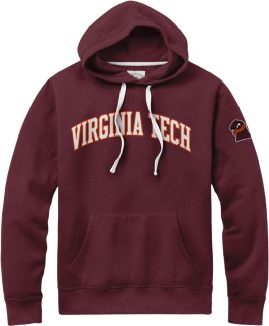 Virginia Tech Stadium Hooded Sweatshirt