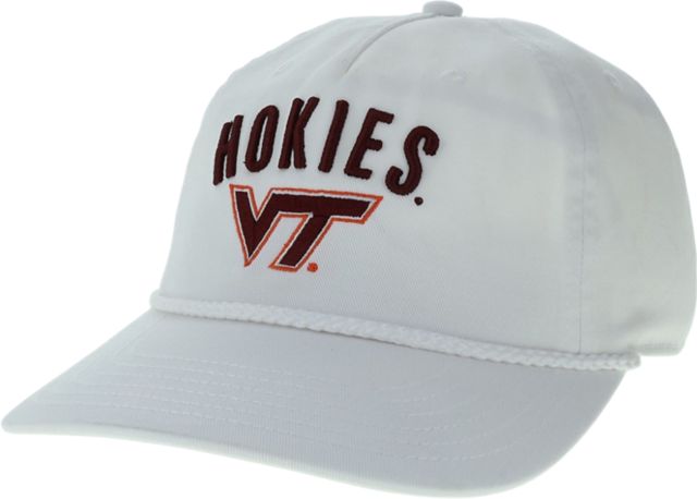 Virginia Tech Snapback Cap