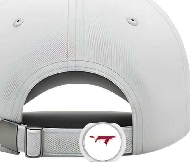Virginia Tech Hokies Ball Marker Hat Clip