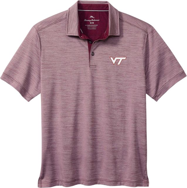 Virginia Tech Polo