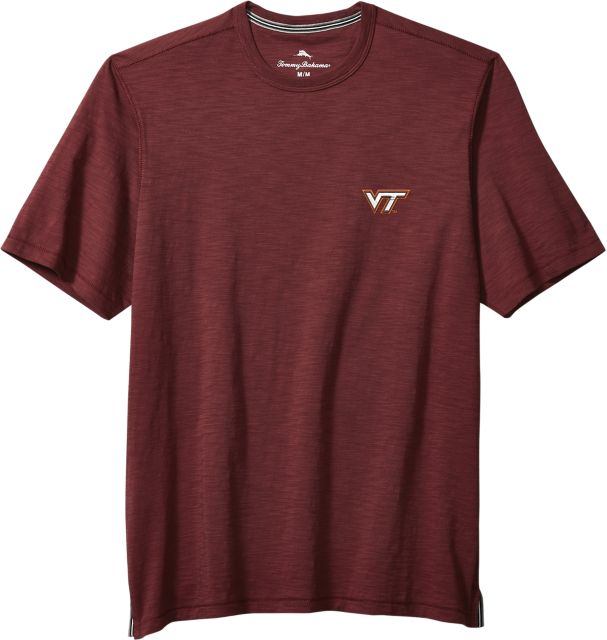 Virginia Tech Short Sleeve T-Shirt