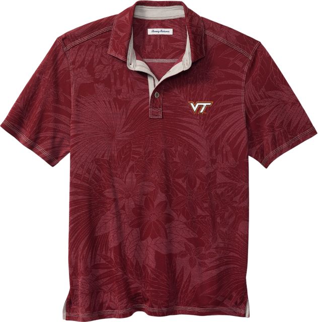 Virginia Tech Polo