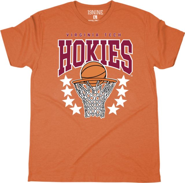 Virginia Tech Short Sleeve T-Shirt