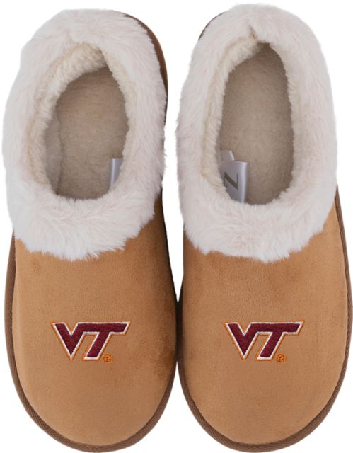 Virginia Tech Lounge Slippers