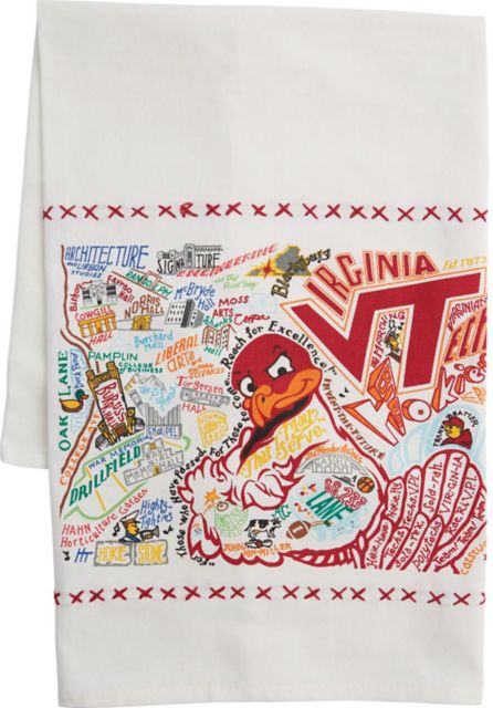 Dishtowel 1925K