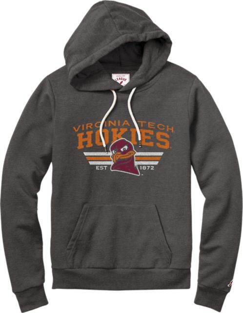 Virginia Tech Women's Hokies Hooded Sweatshirt