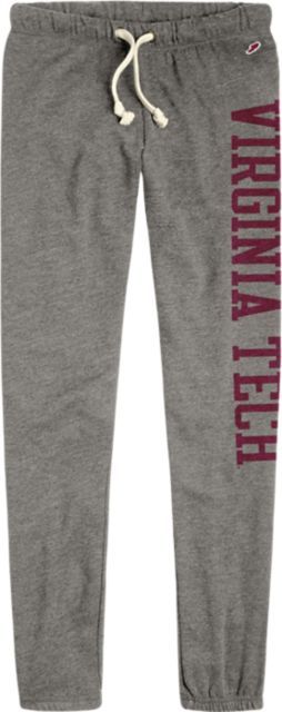 Virginia Tech Women's Pants