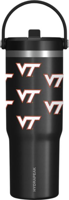 Virginia Tech 32 oz. Hydrapeak Bottle