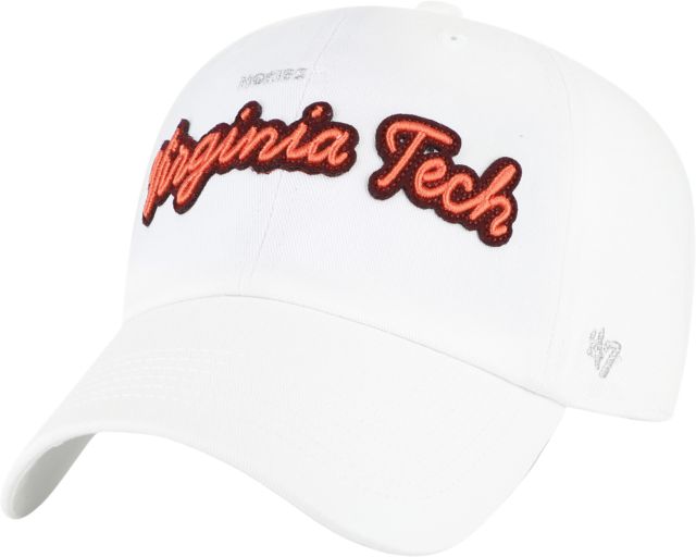 Virginia Tech Women's Adjustable Cap