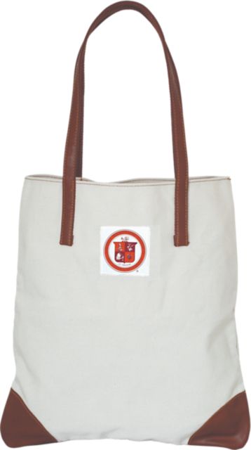 Virginia Tech Tote Bag