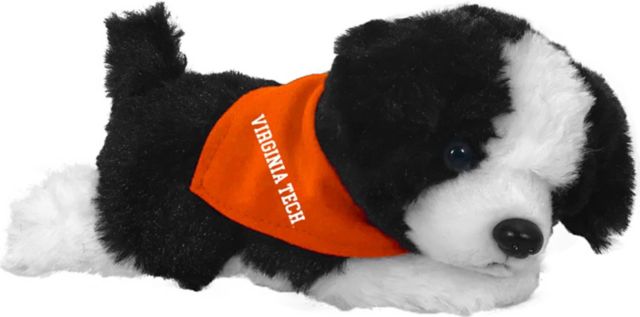 Virginia Tech 7'' Plush Toy