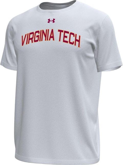 Virginia Tech Tech Short Sleeve T-Shirt