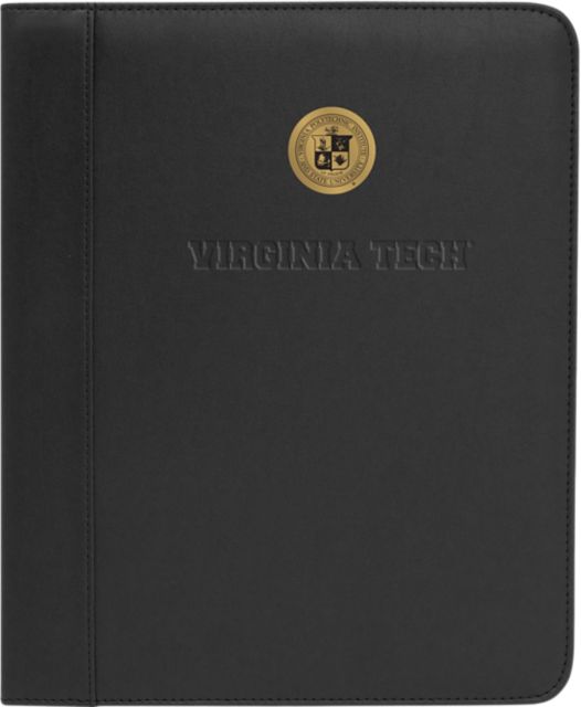 Virginia Tech Student Padfoilo