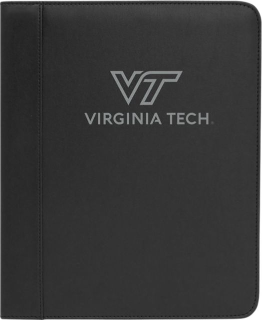 Virginia Tech Student Padfoilo