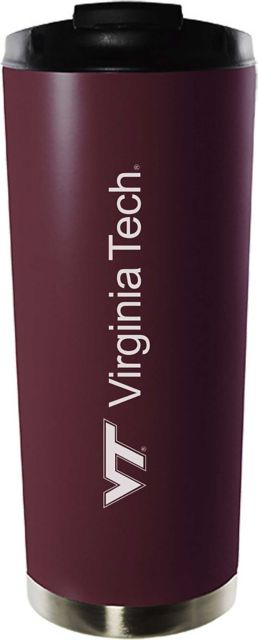 Virginia Tech 16 oz. Tumbler