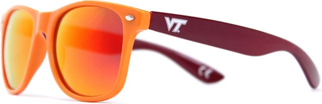 Virginia Tech Sunglasses