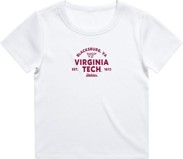 Virginia Tech Women's T-Shirt