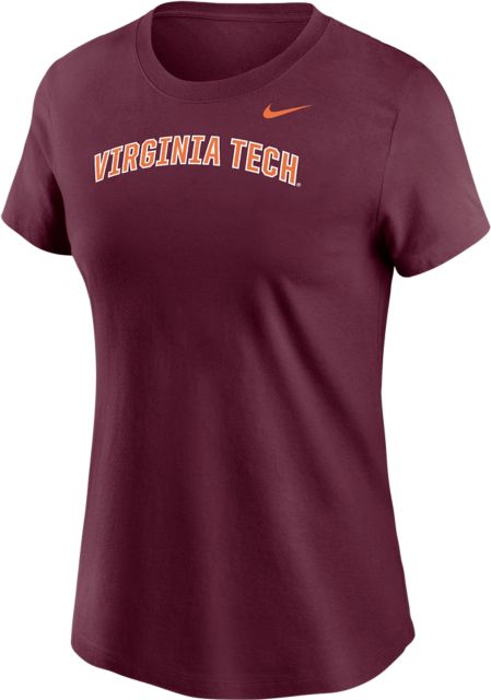 Virginia Tech Women's Short Sleeve T-Shirt