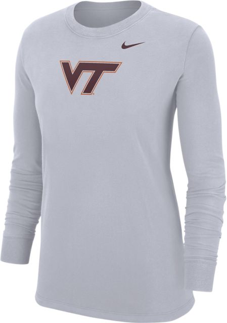 Virginia Tech Women's Long Sleeve T-Shirt