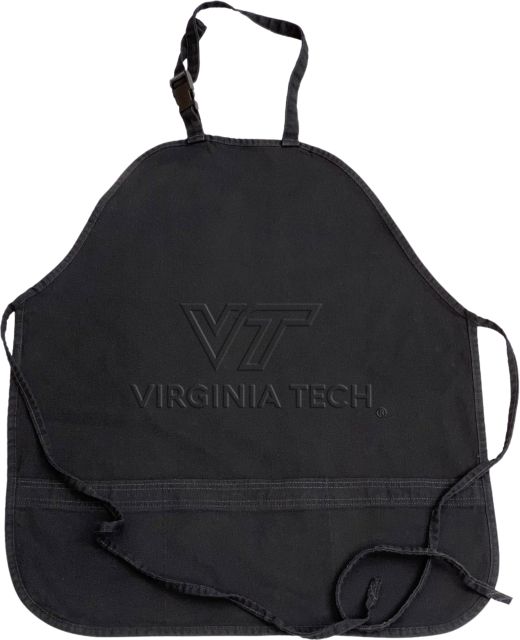 Virginia Tech Apron