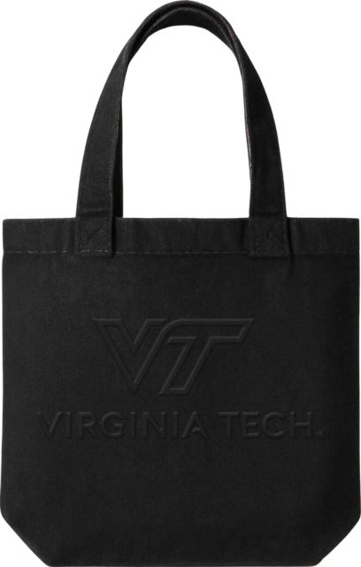 Virginia Tech Tote Bag