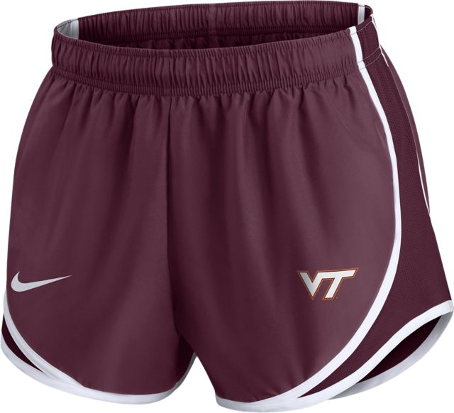 Virginia Tech Women's Tempo Short