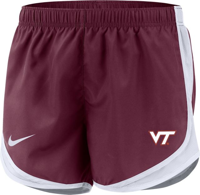 Virginia Tech Women's Tempo Short