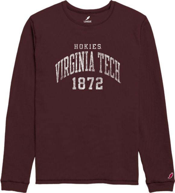 Virginia Tech Hokies Crewneck Sweatshirt