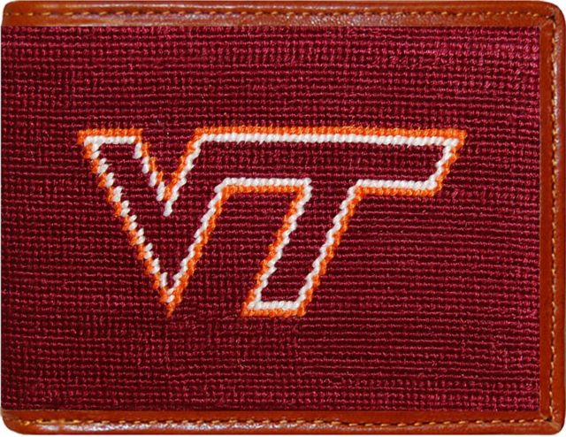 Virginia Tech Wallet