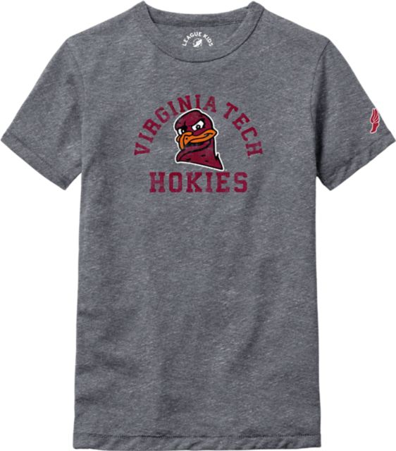 Virginia Tech Youth Boys' Short Sleeve T-Shirt