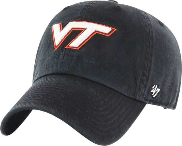 Virginia Tech Adjustable Hat