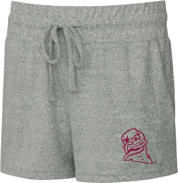 Virginia Tech Hokies Women's Rigor Shorts