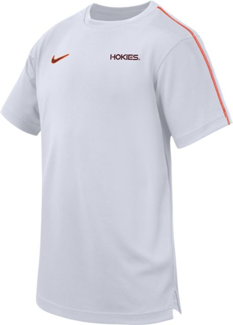 Virginia Tech Youth Coaches T-Shirt