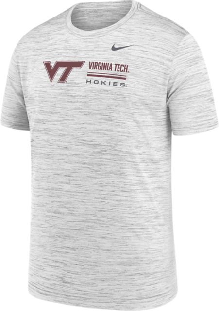 Virginia Tech Youth Short Sleeve T-Shirt